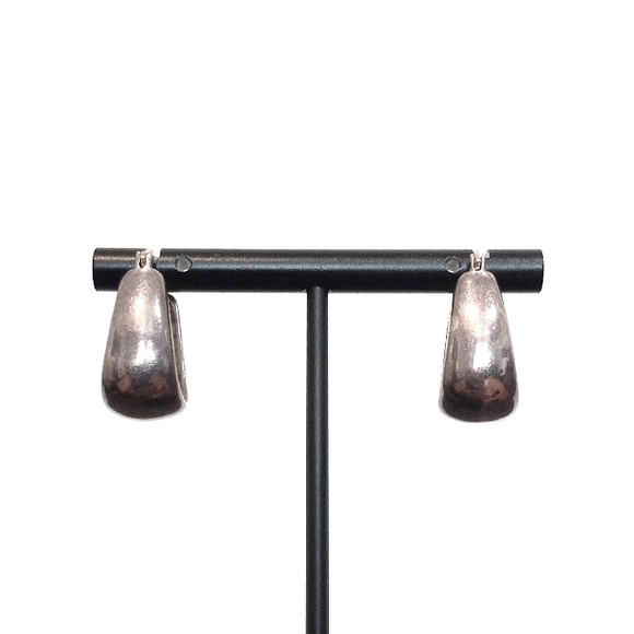 925 Thailand earrings - Picture 2 of 10